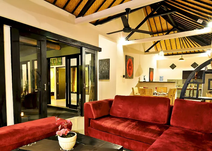 Antara Villas