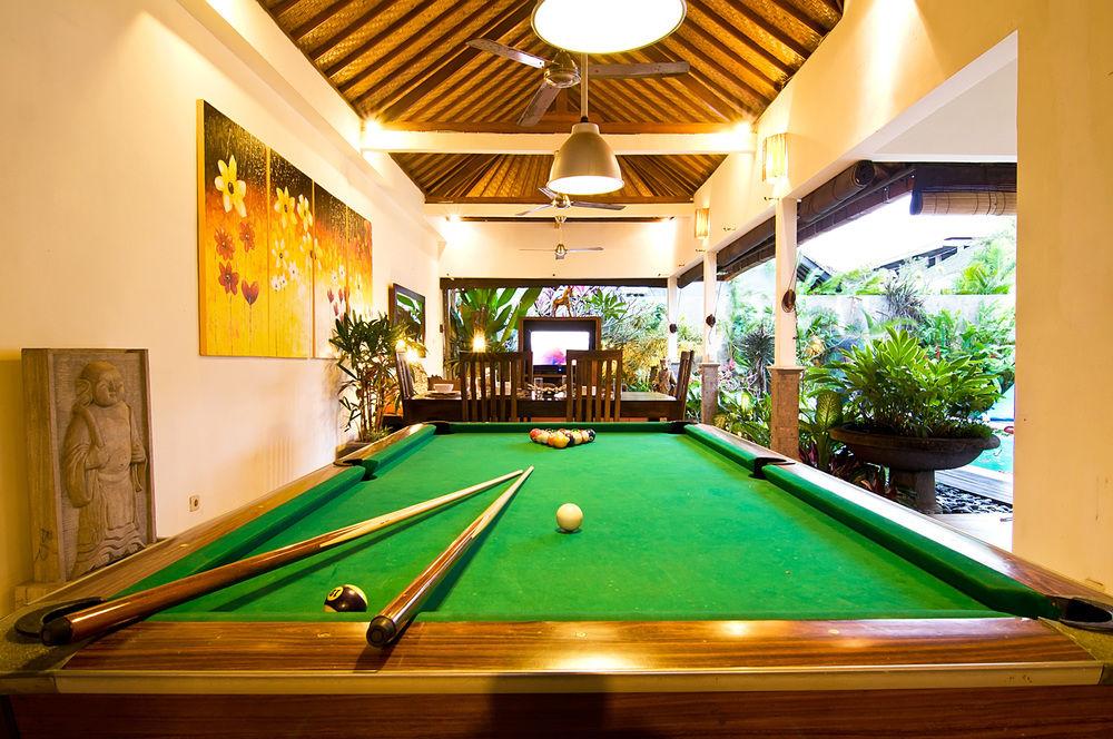 Antara Villa