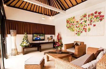 Antara Villa