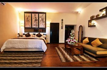 Villa Antara *