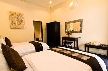 Villa Antara Seminyak (Bali)