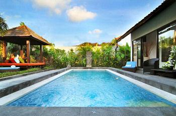 Antara Villa *
