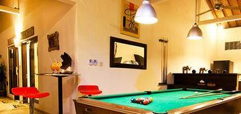 Antara Villa Seminyak (Bali)