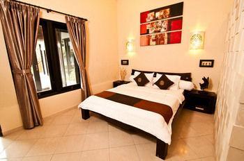 Antara Villa *