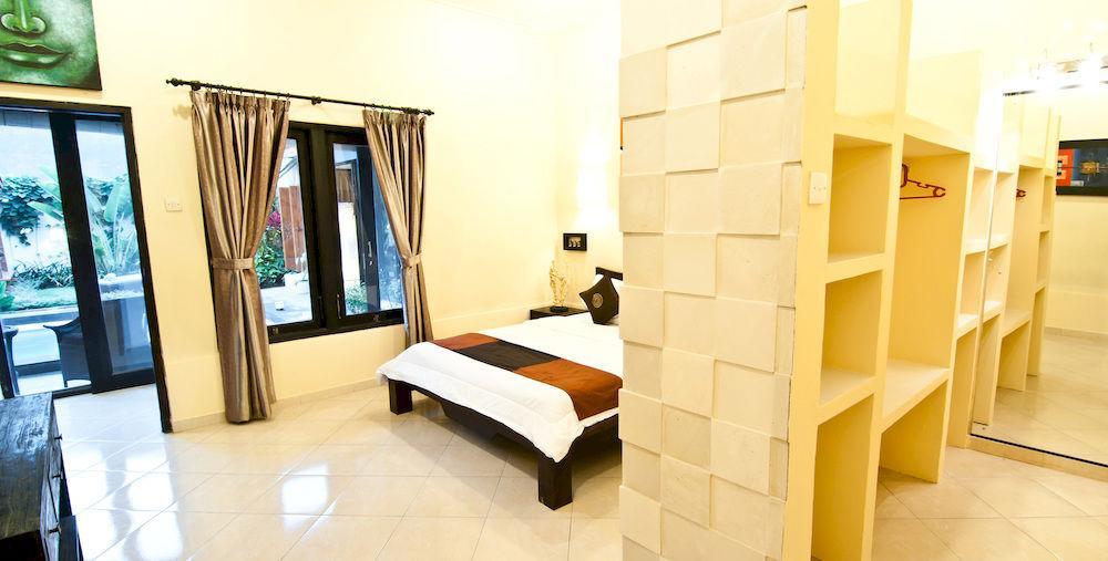 Villa Antara *