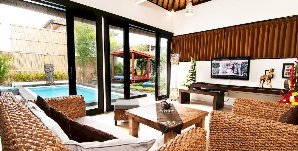 Villa Antara *