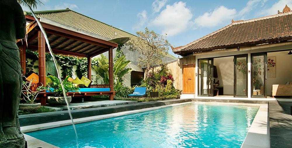 Villa Antara *