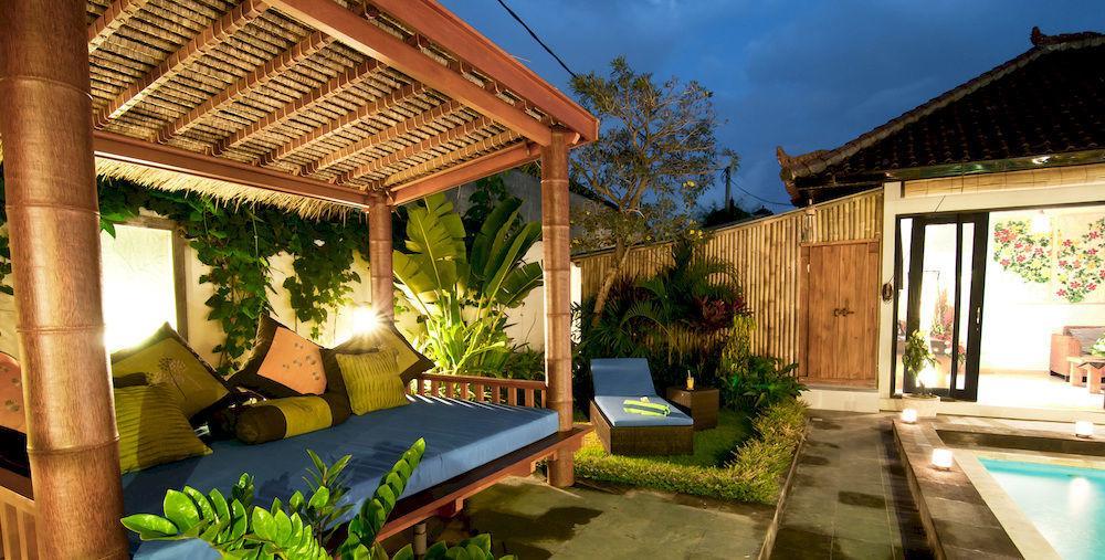 Antara Seminyak (Bali)