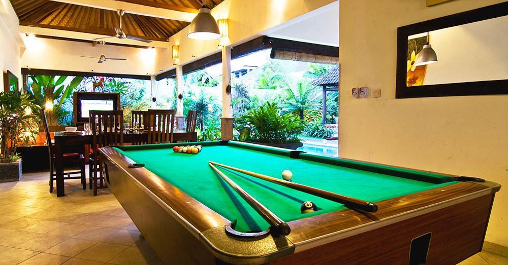 Villa Antara