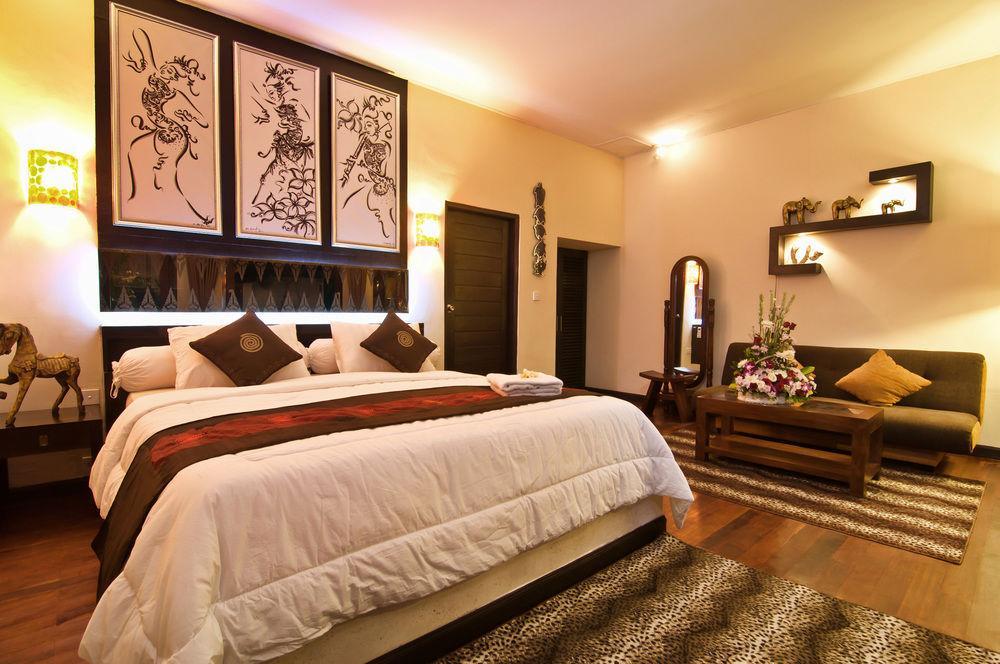 Villa Antara *