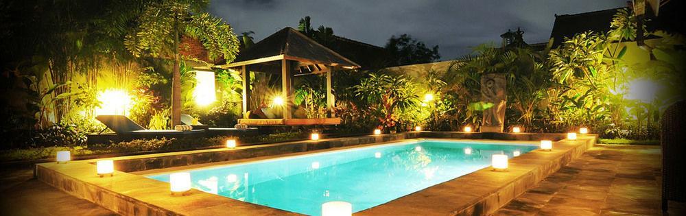 Villa Antara