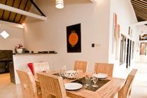 Antara Villa *