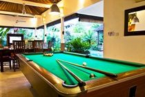 Villa Antara *