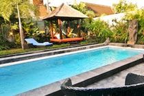 Villa Antara Seminyak (Bali)