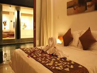 Villa Antara Seminyak (Bali)