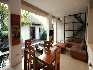 Antara Villa