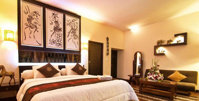 Antara * Seminyak (Bali)