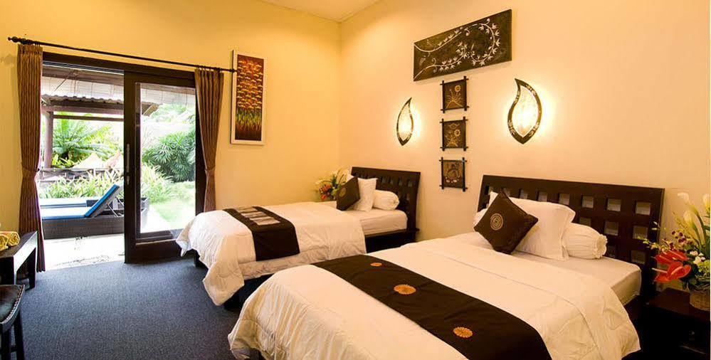 Antara Villa *