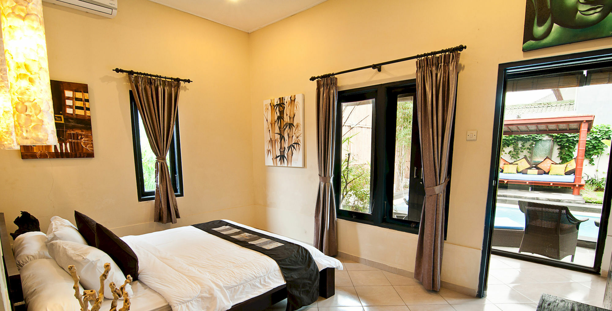 Antara * Seminyak (Bali)