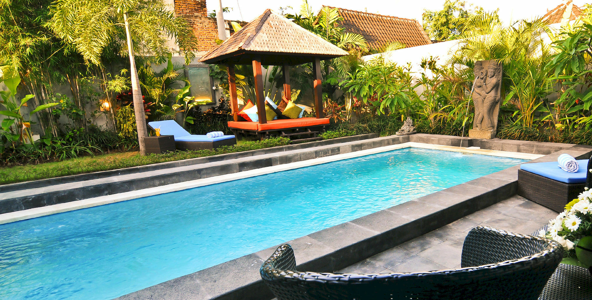 Antara Villa