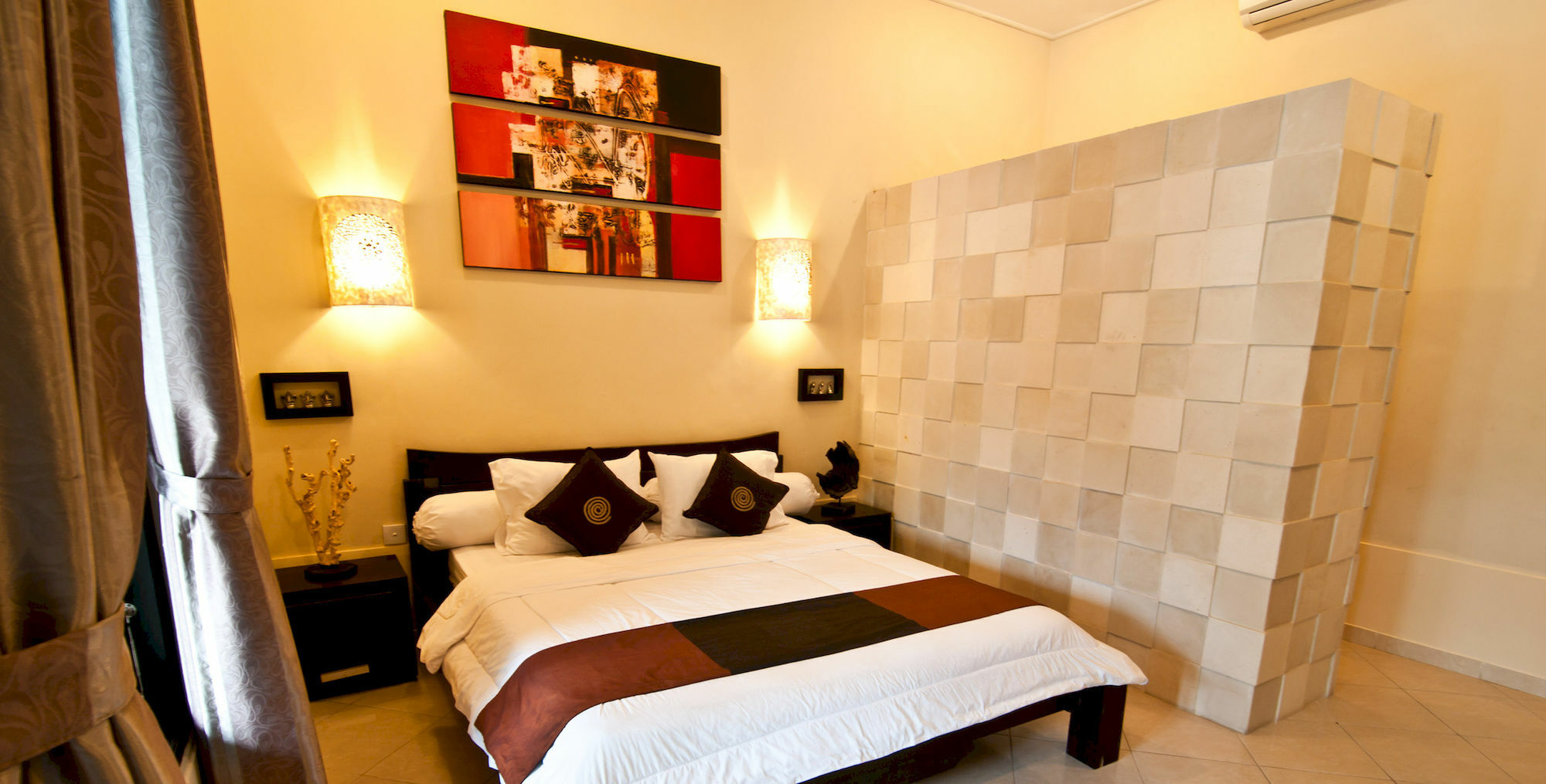 Villa Antara Seminyak (Bali)